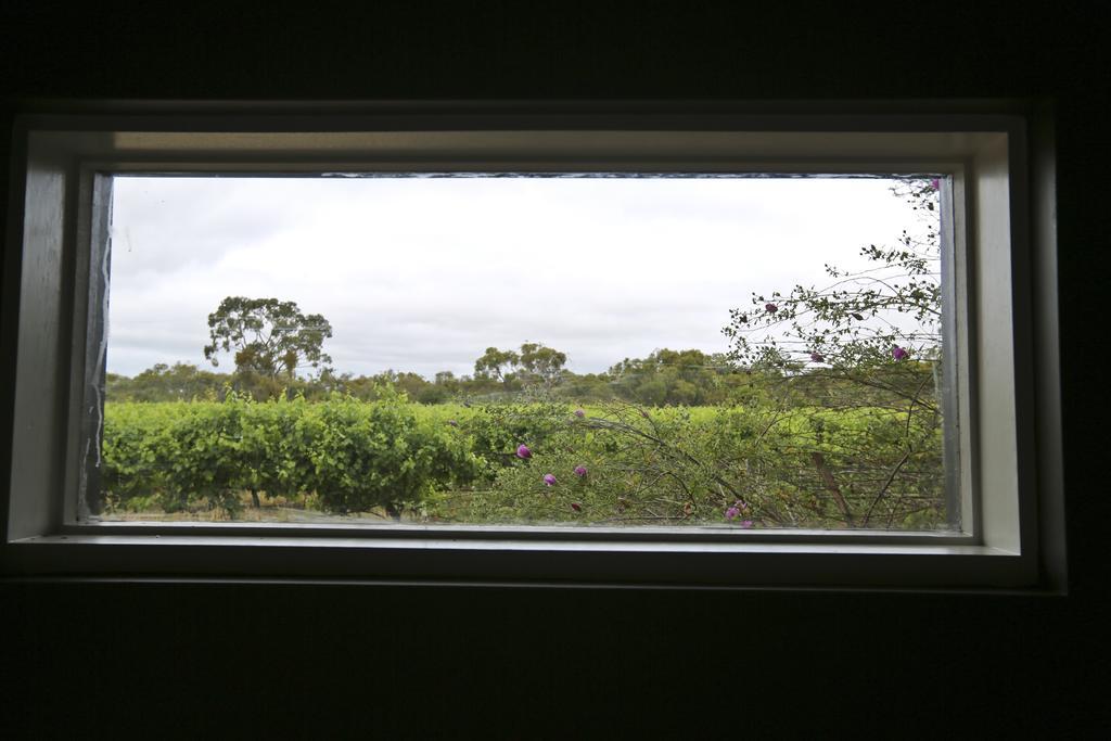 One Paddock Currency Creek Winery Villas Værelse billede