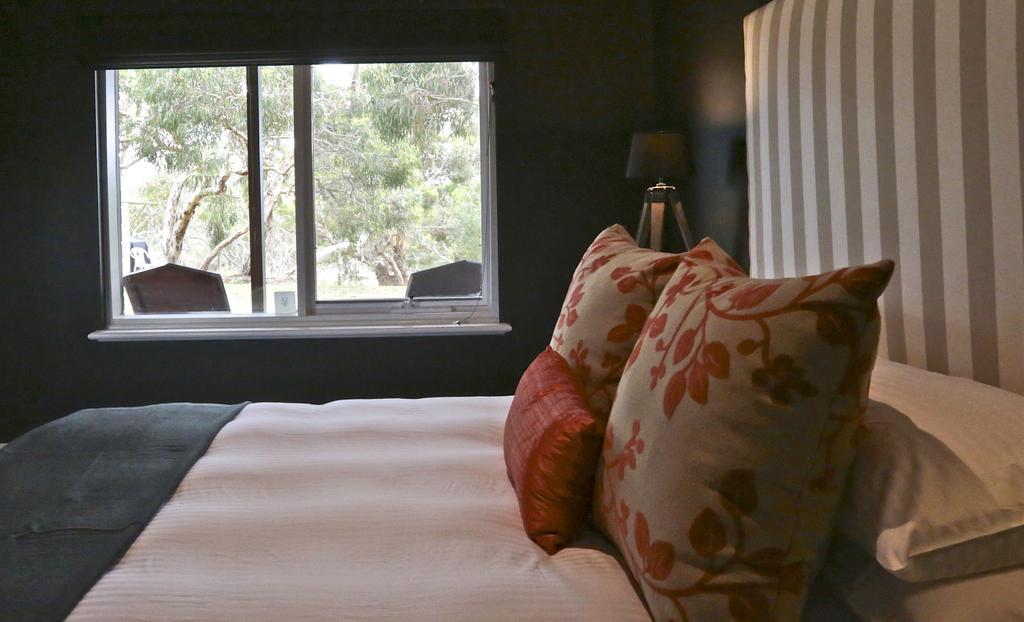 One Paddock Currency Creek Winery Villas Værelse billede