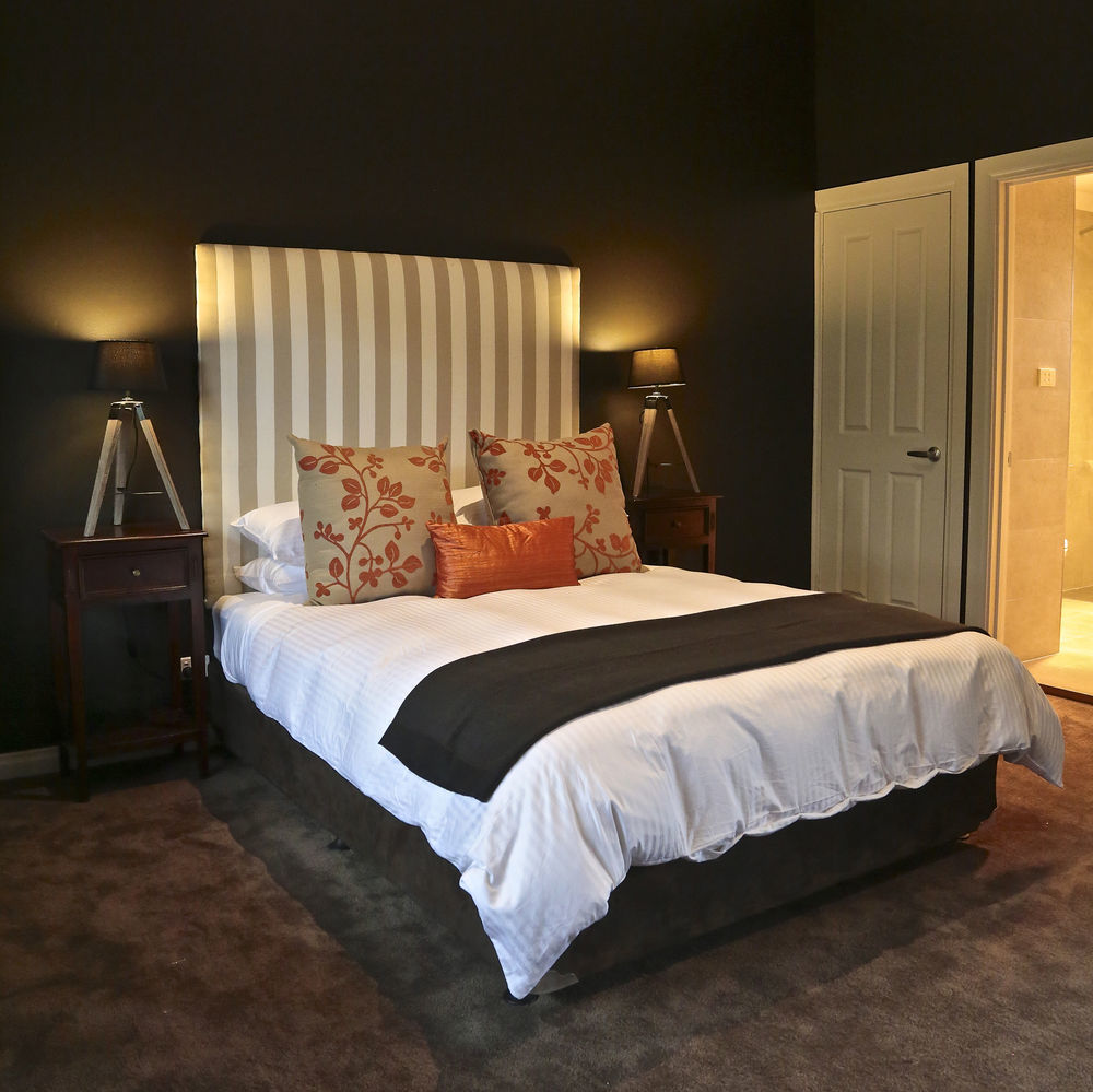 One Paddock Currency Creek Winery Villas Eksteriør billede