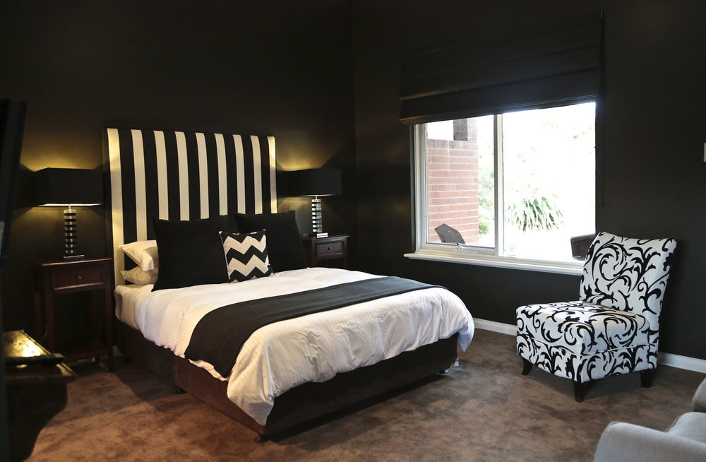 One Paddock Currency Creek Winery Villas Eksteriør billede