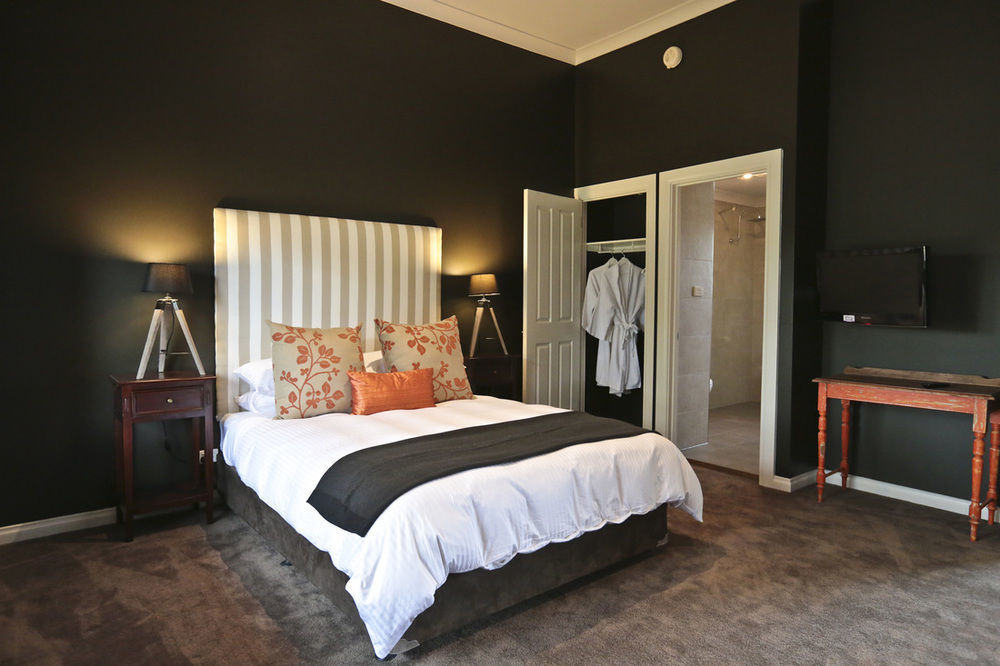 One Paddock Currency Creek Winery Villas Eksteriør billede