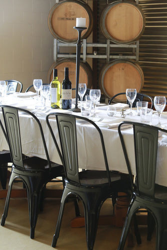 One Paddock Currency Creek Winery Villas Eksteriør billede